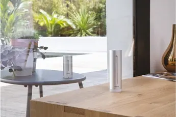 Sonde pour station météo Netatmo Anémomètre Intelligent pour la Station Météo