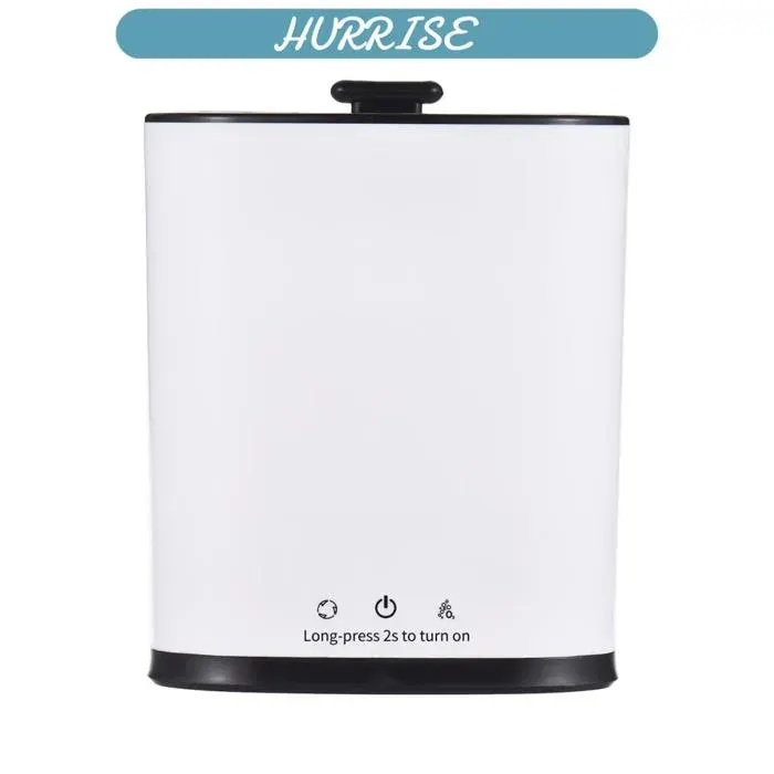 Sonew machine à laver personnelle Machine à laver portable pour sous-vêtements chaussettes luminaire lit Prise UE blanche
