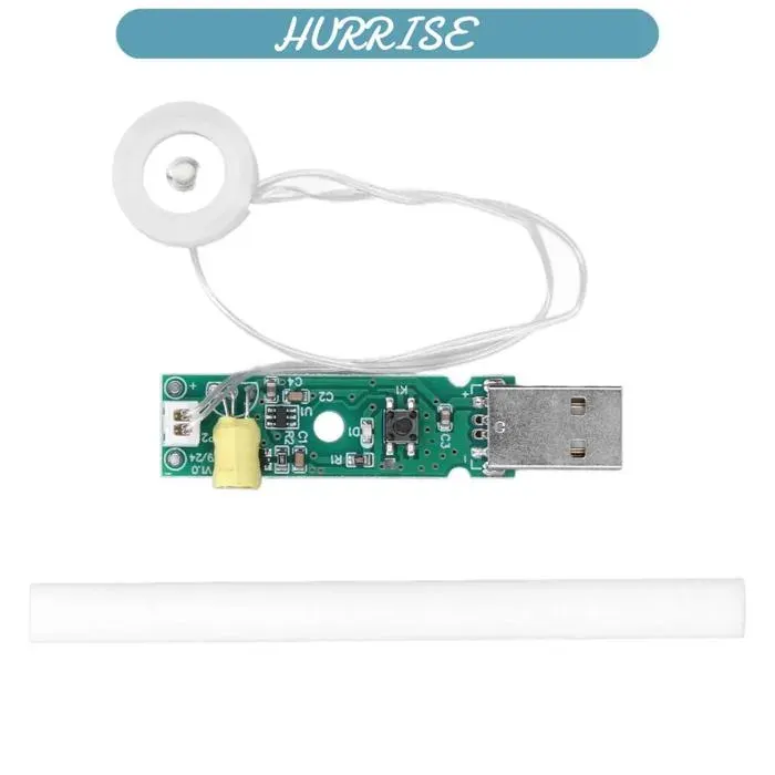 Sonew Module humidificateur Module Datomisation à Lhumidificateur Ultrasonique Disque Céramique electromenager humidificateur