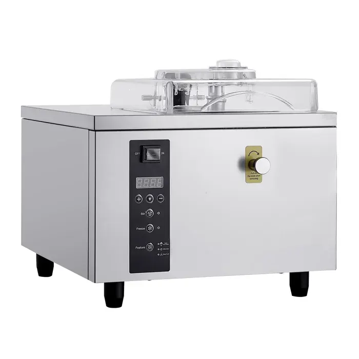 Sorbetière - DUOKU - BQ5K - 500 W - 28 L - 5 L/h