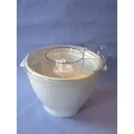 Sorbetiere Ice Cream Complete Chef A956