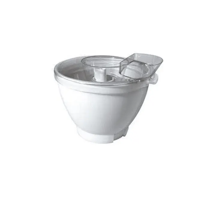 Sorbetiere Ice Cream Complete Major A957