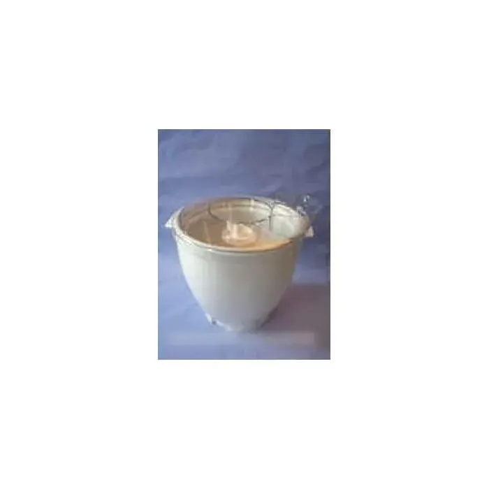 sorbetiere ice cream complete major a957 pour petit electromenager KENWOOD KW675556
