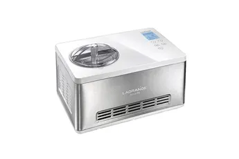 Sorbetière Lagrange 419020 GLACES PRO