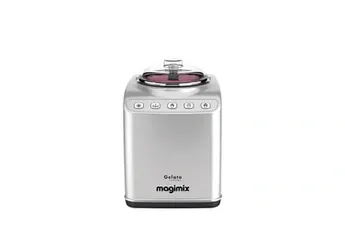 Sorbetière Magimix Gelato Expert 11680