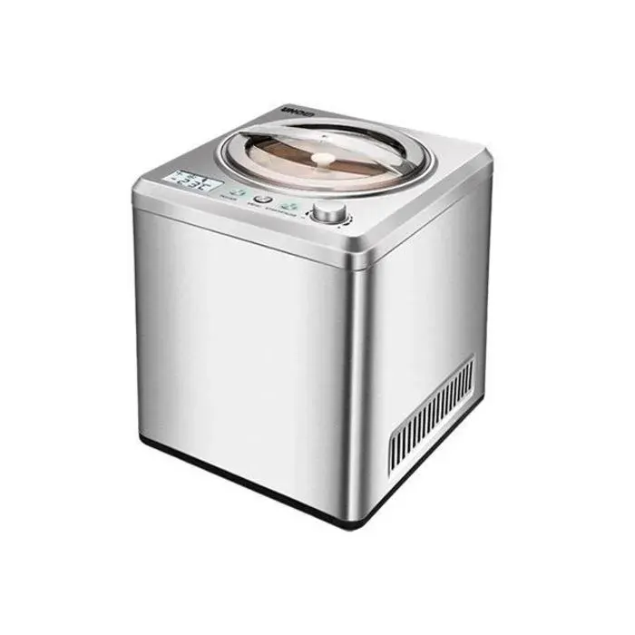 Sorbetière - UNOLD - Exclusive 48872 - 2 litres - 180 Watt