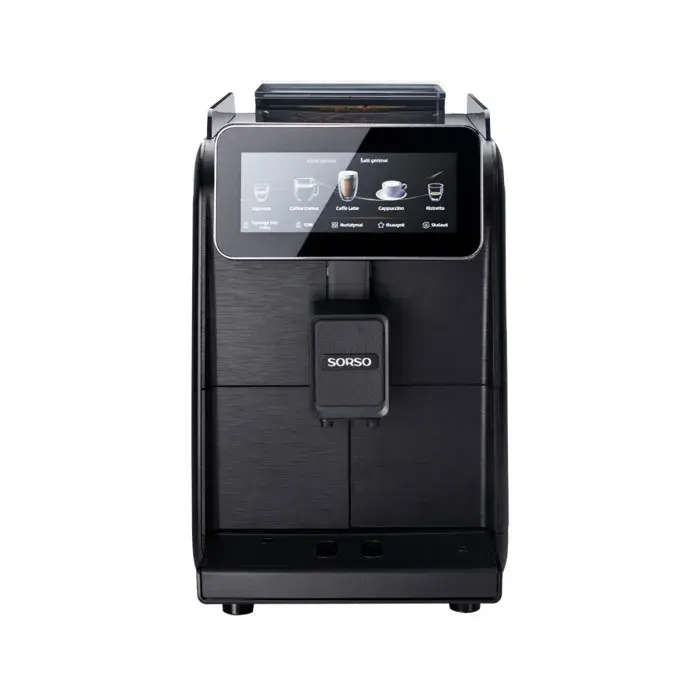 SORSO Terra T2 automatic coffee machine