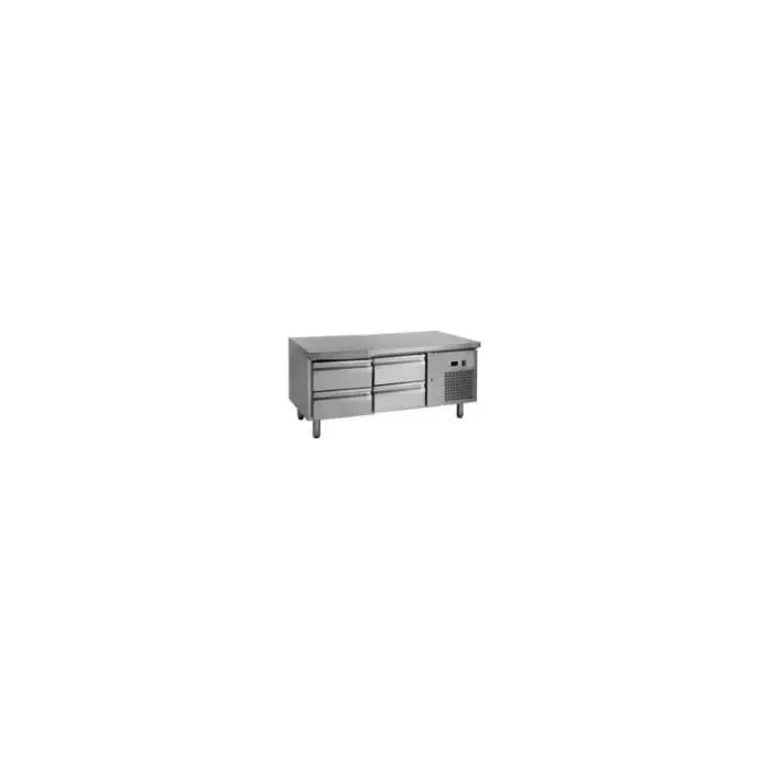 Soubassement Réfrigéré Professionnel - 172 L