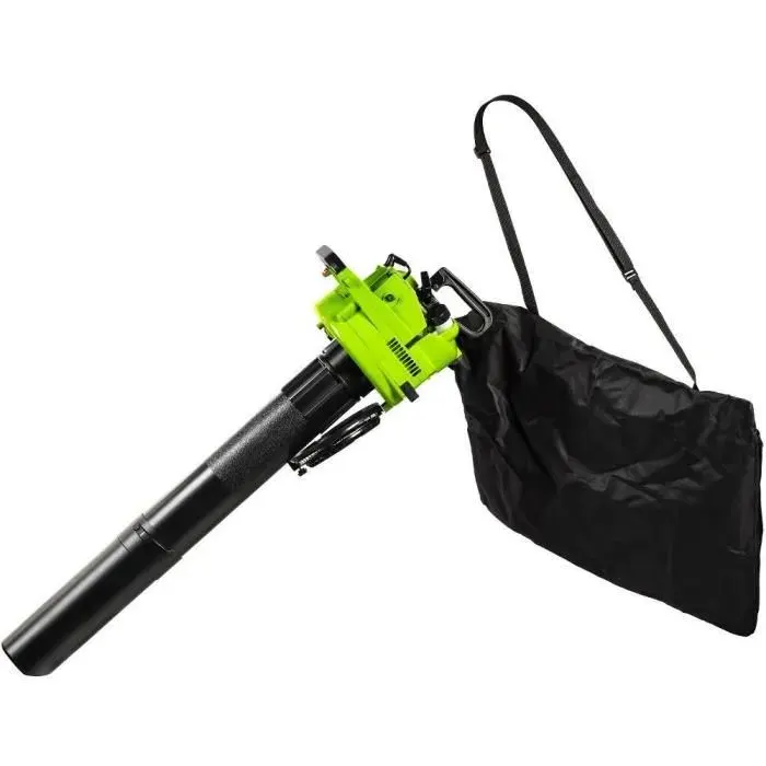 Souffleur / aspirateur à essence - Fieldmann - FZF 6205-B