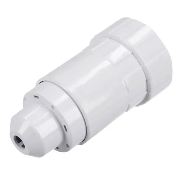 Soupape distributeur deau réfrigérateur - DA9711229A - Installation simple - Durabilité optimale - Performance fiable