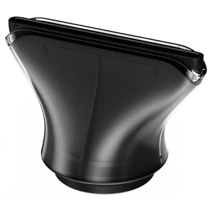 Speed ghd Halo Wide Smoothing Concentrator Embout Concentrateur de Précision Large pour Sèche Cheveux