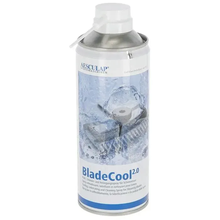 Spray pour tondeuse 3 en 1 Aesculap BladeCool 2.0