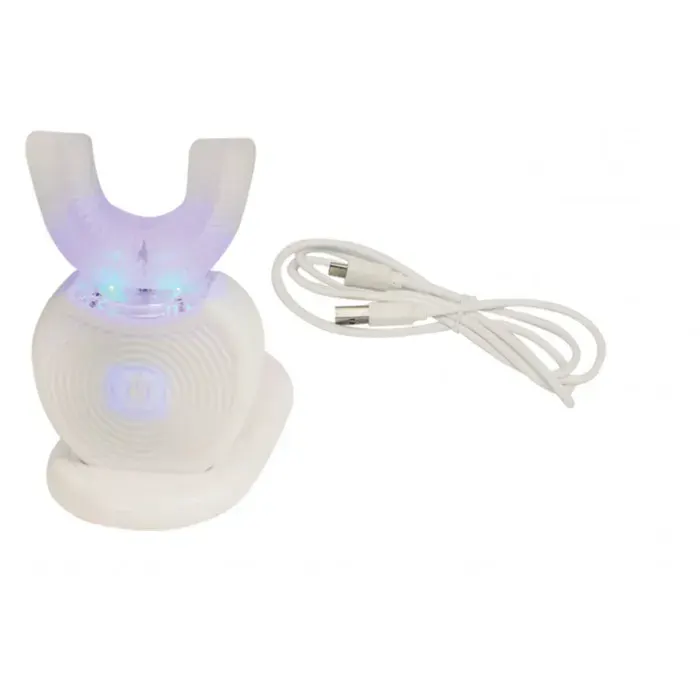 STARLYF EXPRESS BRUSH Brosse à dents automatique Brossage sur 360°