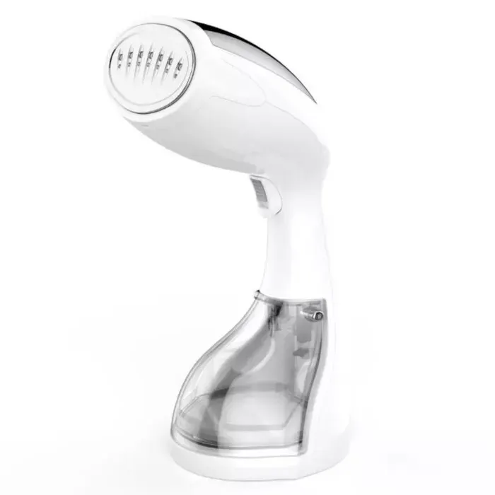 Steamone Défroisseur vapeur à main 24g/mn 1400w blanc - eutr14w