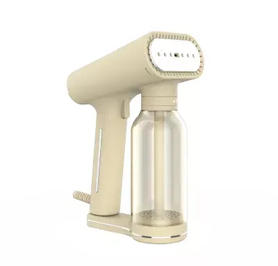 Steamone - Défroisseur Vapeur Cream 400 Karl Xl Rust