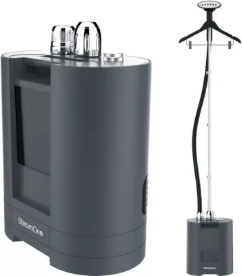 Steamone - Défroisseur Vapeur Eudp2t Dualys