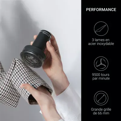 Steamone - Défroisseur Vapeur Eudtc75b + Rp10 — vue 8