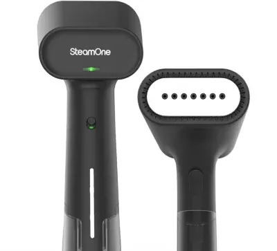 Steamone - Défroisseur Vapeur Eudtc75b + Rp10 — vue 2