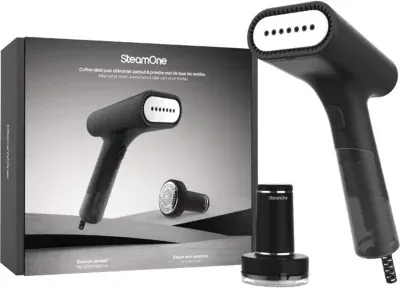 Steamone - Défroisseur Vapeur Eudtc75b + Rp10