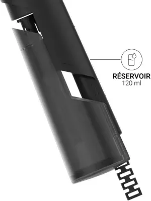 Steamone - Défroisseur Vapeur Eudtc75b + Rp10 — vue 5