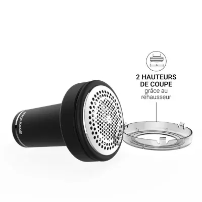 Steamone - Défroisseur Vapeur Eudtc75b + Rp10 — vue 9