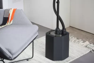 Steamone - Défroisseur Vapeur Euhg100b Daily — vue 10