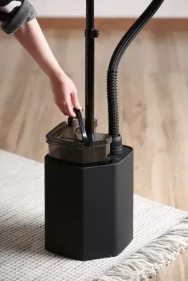 Steamone - Défroisseur Vapeur Euhg100b Daily — vue 5