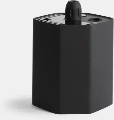 Steamone - Défroisseur Vapeur Euhg100b Daily — vue 4