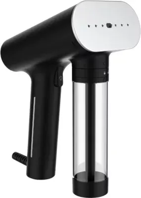 Steamone - Défroisseur Vapeur Euns150b V2 Karl — coloris Noir
