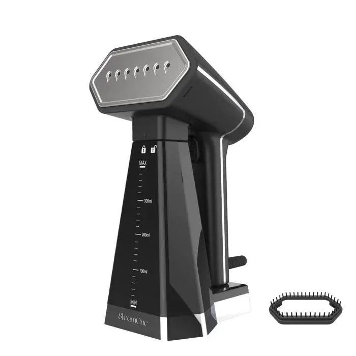 Steamone - Défroisseur Vapeur Euns400b Victor — vue 4