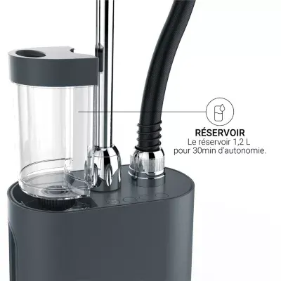 Steamone - Défroisseur Vapeur Euuni2t Unilys 2 — vue 8