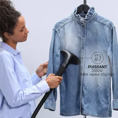 Steamone - Défroisseur Vapeur Euuni2t Unilys 2 — vue 6