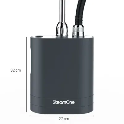 Steamone - Défroisseur Vapeur Euuni2t Unilys 2 — vue 10