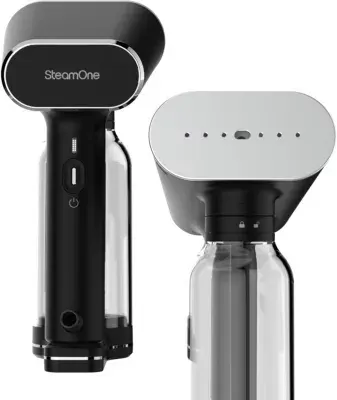 Steamone - Défroisseur Vapeur Euxl400 Karl Xl V2 — vue 5