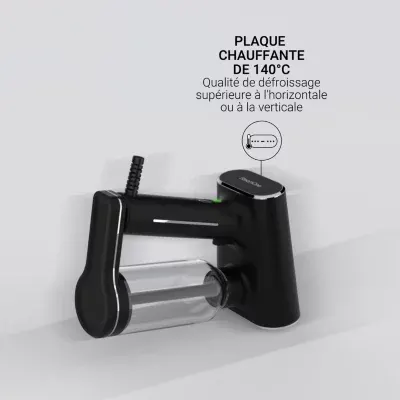 Steamone - Défroisseur Vapeur Euxl400 Karl Xl V2 — vue 8