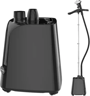 Steamone - Défroisseur Vapeur Th40b Thomas — coloris Noir