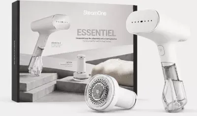 Steamone - Défroisseur Vapeur Vapeur Dtc140wv2+Pr10w