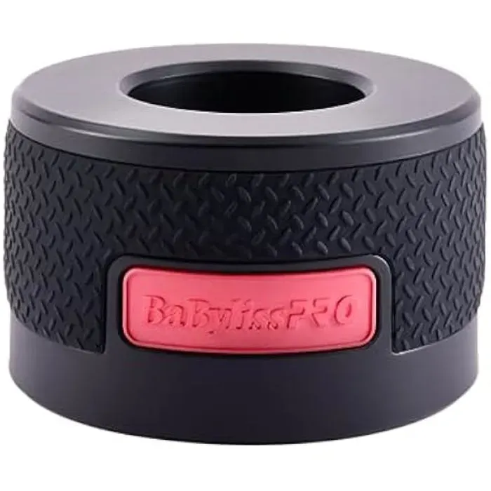 Support de charge - BABYLISSPRO - 4Artists Boost+ - Noir - Sans fil - Pour tondeuse