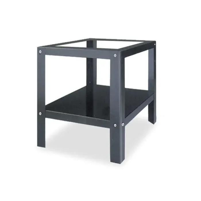 Support Four à Pizza NFP 44 LxPxH 900 x 770 x 850 mm - AFI Collin Lucy