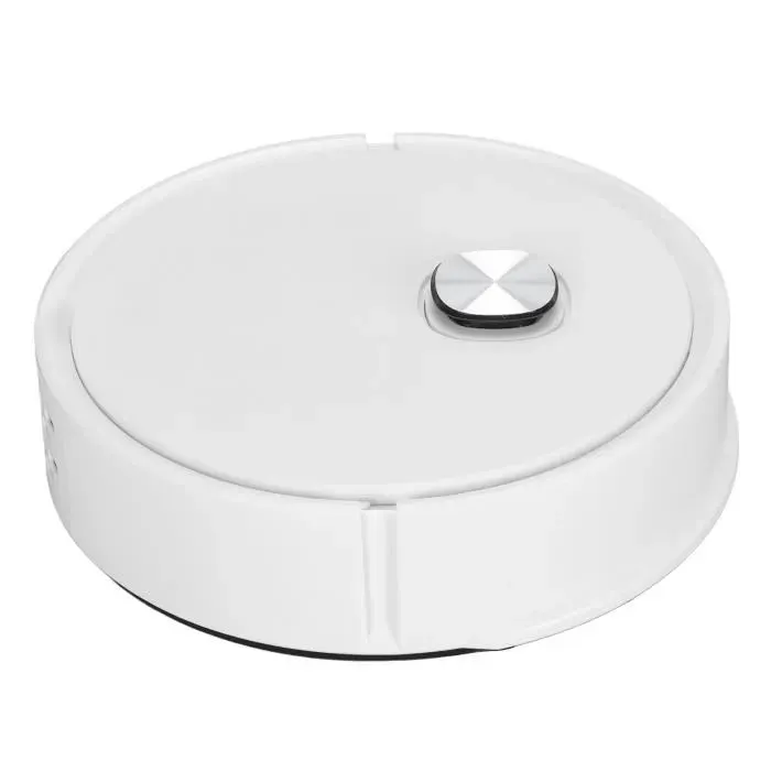 SURENHAP nettoyeur de sol automatique Aspirateur robot 3 en 1 anti-chute aspirateur robot intelligent electromenager balayeuse