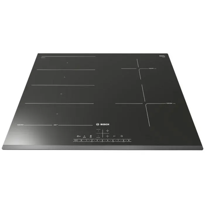 Surface vitro Plaque de cuisson 00774590 BOSCH