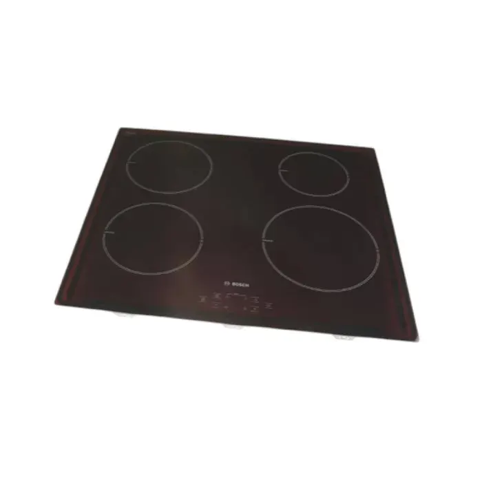 Surface vitrocéramique Plaque de cuisson 20005286 00683553 BOSCH