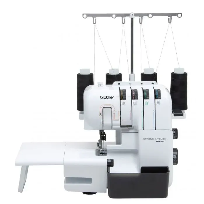 Surjeteuse Brother - M343DSTZW1 - M343DST Overlock Sewing Machine