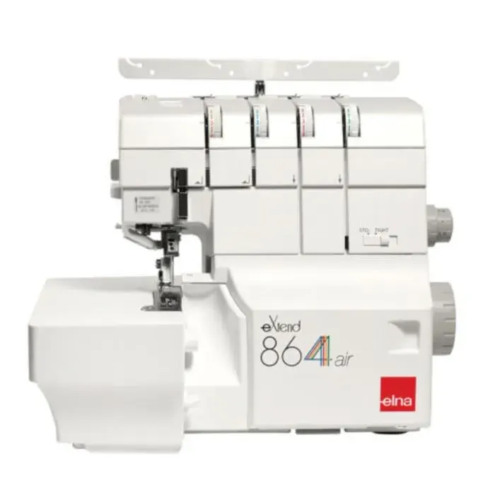 Surjeteuse ELNA EXTEND 864AIR
