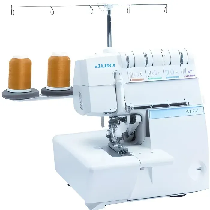 Surjeteuse et recouvreuse Juki MO-735