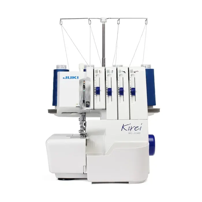 Surjeteuse JUKI MO 204D