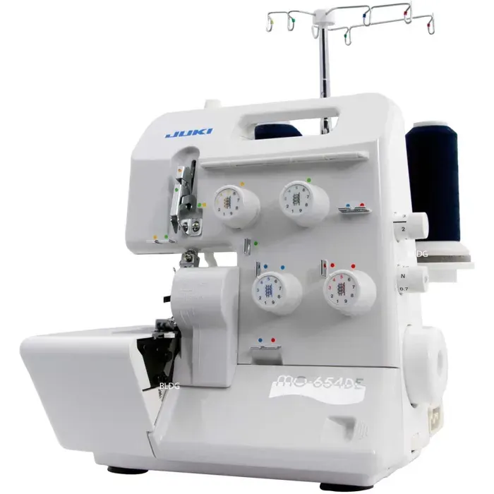 Surjeteuse JUKI MO654DEN