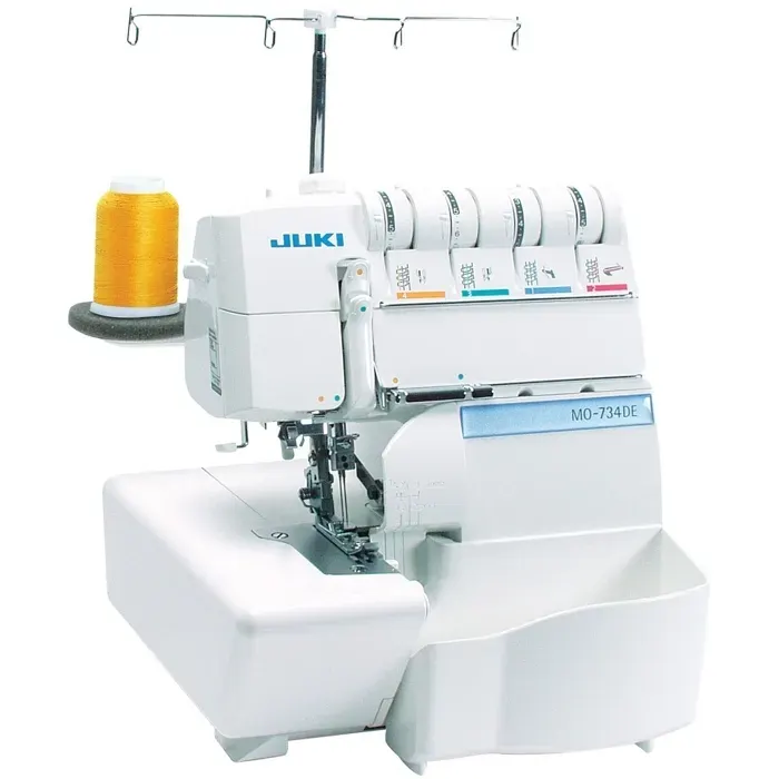Surjeteuse JUKI MO734DEN