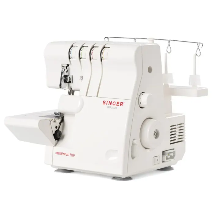 SURJETEUSE MACHINE A COUDRE SINGER 14SH654