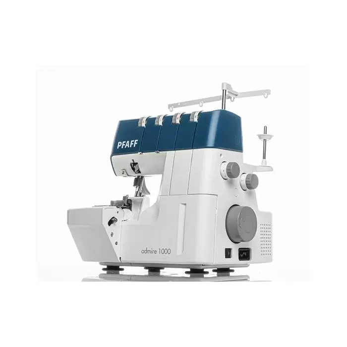 Surjeteuse PFAFF ADMIRE 1000